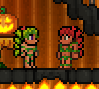 DryadCostume
