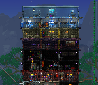 Home Terraria Wiki Fandom