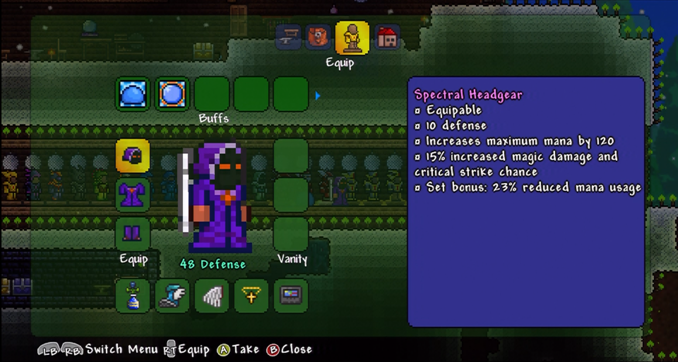 mythril anvil terraria android
