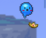 Principe Slime Volando