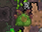 Spiky Jungle Slime