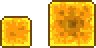 Honey blocks