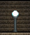 Glass Lamp