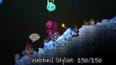 Stylist Terraria Wiki Fandom