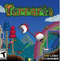Terraria Wiki Fandom