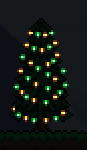 Green Yellow Lights