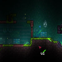 Water Chest Terraria Wiki Fandom
