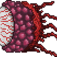 Wall Of Flesh Terraria Wiki Fandom