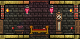 LamparaCorazonCasa