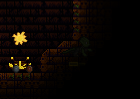 Lihzahrd bug