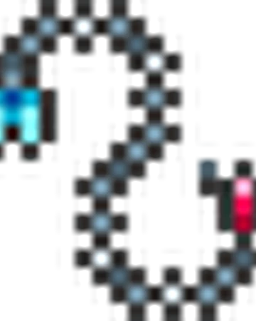 Gancho Doble Wiki Terraria Fandom