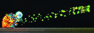 FantasmArrows