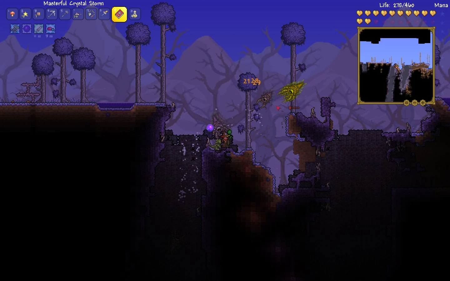 Flask of Gold Terraria Wiki FANDOM powered by Wikia