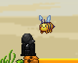 Honey Bee