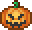 Explosive Jack 'O Lantern
