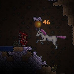 Unicorn Terraria Wiki Fandom