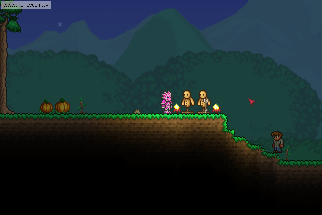 terraria craftable with mythril anvil