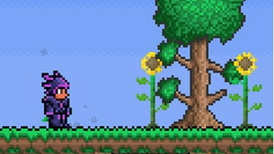 Tree Terraria Wiki Fandom