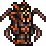 Spider armor female