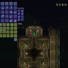 Team Hair Dye Terraria Wiki Fandom