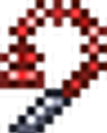 Gancho De Rubi Wiki Terraria Fandom