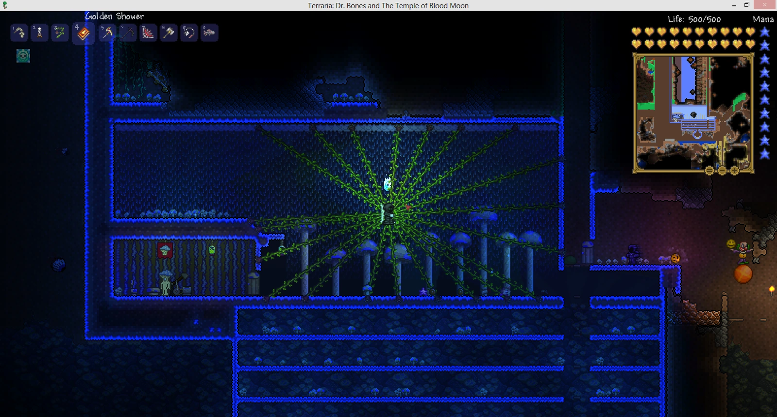 Image Ivy whip.png Terraria Wiki FANDOM powered by Wikia