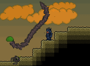 Wormslime