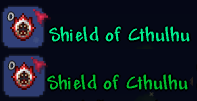 Shield Of Cthulhu