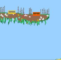 Floating Islands Terraria Wiki Fandom