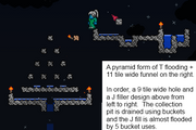 Terraria water