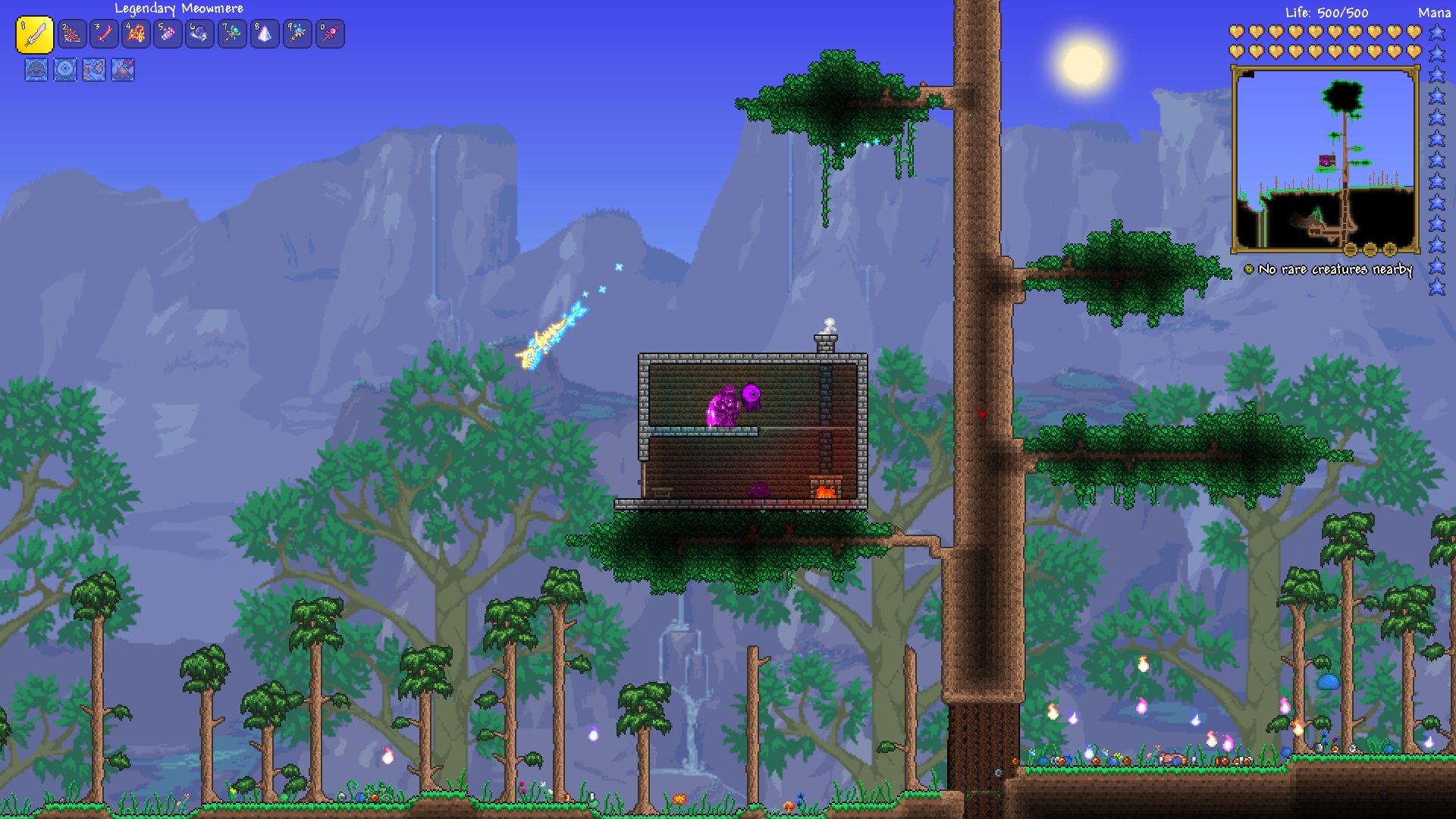 Terraria wiki fandom mod фото 5