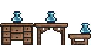 Alchemy Station 3