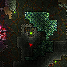 Mythril Ore Terraria Wiki Fandom