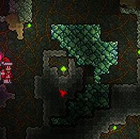 Mythril Ore Terraria Wiki Fandom