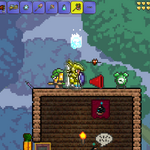Megaphone Terraria Wiki Fandom