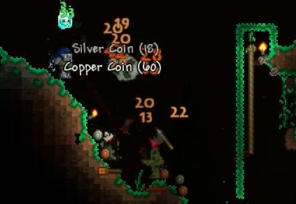 How To Trigger A Solar Eclipse Terraria