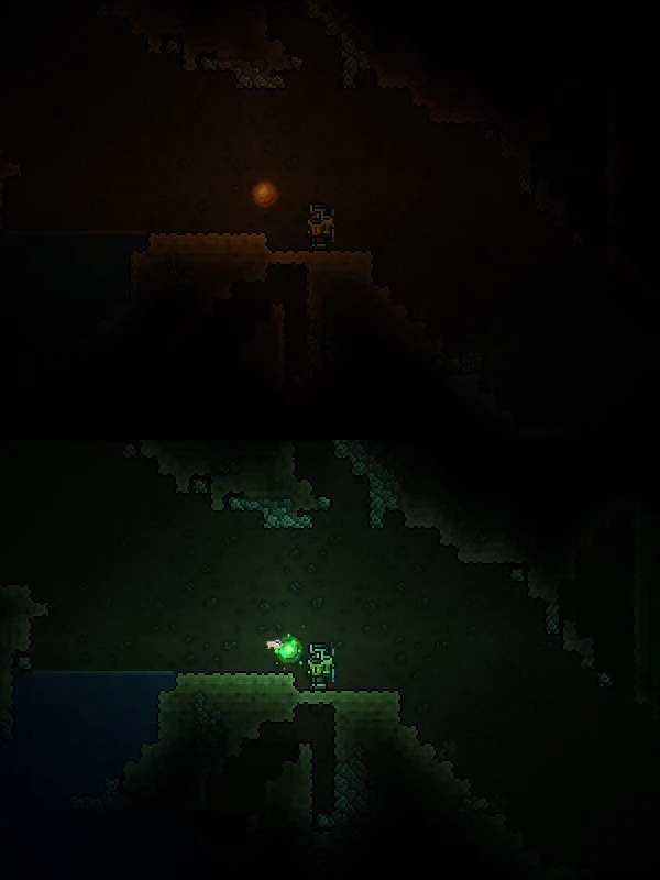 Shadow Orb (Spell) Terraria Wiki FANDOM powered by Wikia