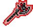 Crimson Axe