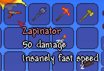 Zapinator