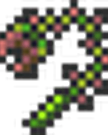 Gancho De Espinas Wiki Terraria Fandom