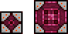 Adamantite beams