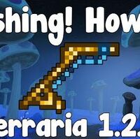 Fishing Terraria Wiki Fandom