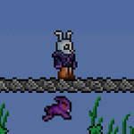 Bunny Hood Terraria Wiki Fandom