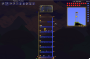 Glowing Mushroom | Terraria Wiki | FANDOM powered by Wikia
