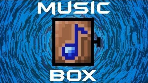 Music Box Terraria Wiki Fandom