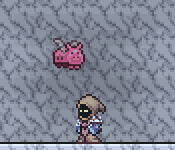 Flying Piggy Bank