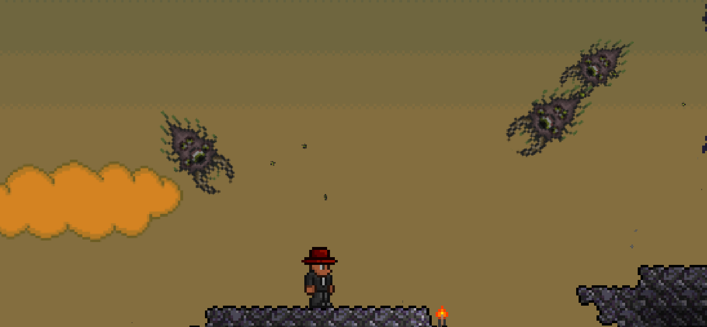 Пожиратель миров terraria. Босс пожиратель миров в террарии. Terraria пожиратель душ. Пожиратель миров террария арты. 4.