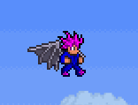 Demonwings