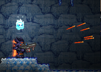 Tactical Shotgun Attack