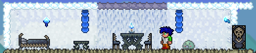 Cloud House